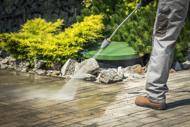 Best Post-Construction Pressure Washing  in Eagle Point, AL