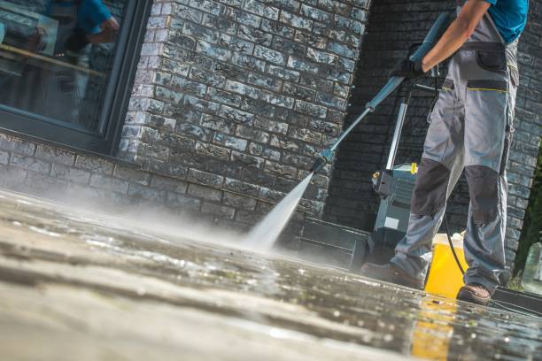 Pre-Holiday Cleaning in Eagle Point, AL