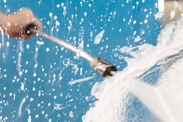 Eagle Point, AL Pressure Washing Services Company