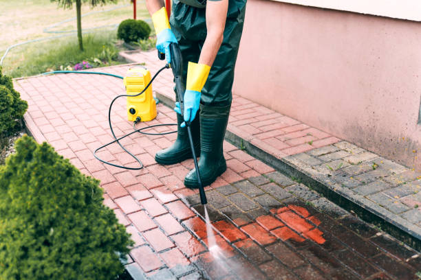 Best Building Exterior Washing  in Eagle Point, AL